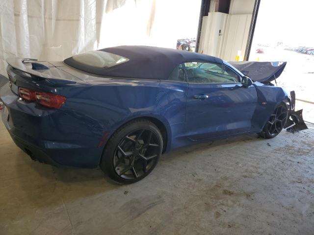 2020 CHEVROLET CAMARO LS 1G1FB3DS0L0136269