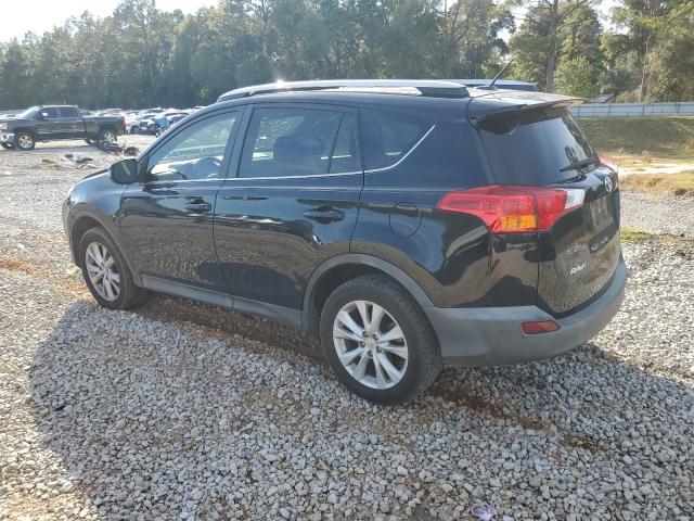 Vin: 2t3yfrev0fw137745, lot: 87295764, toyota rav4 limited 20152