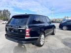 Lot #3050328919 2016 LAND ROVER RANGE ROVE