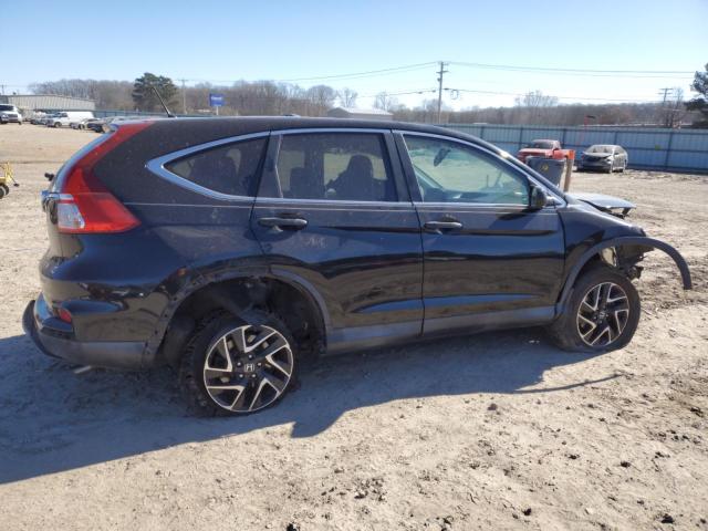 2016 HONDA CR-V SE - 2HKRM3H49GH546121