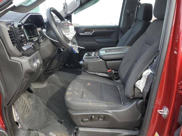 2023 GMC SIERRA C15 1GTPHCEK3PZ217471