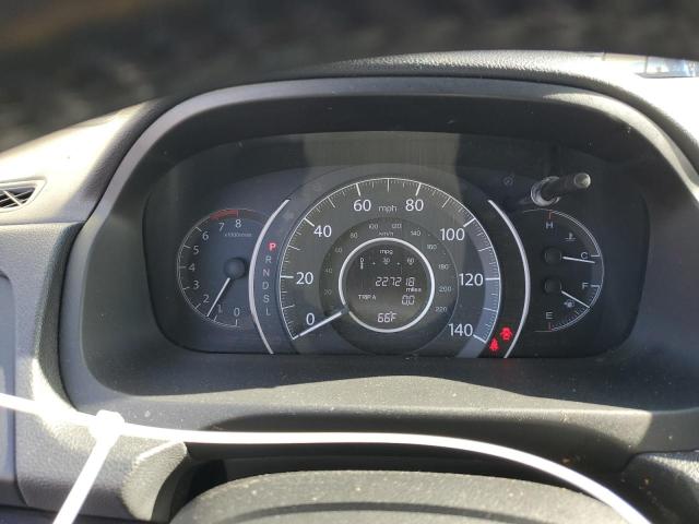 2015 HONDA CR-V EXL 2HKRM4H73FH646892