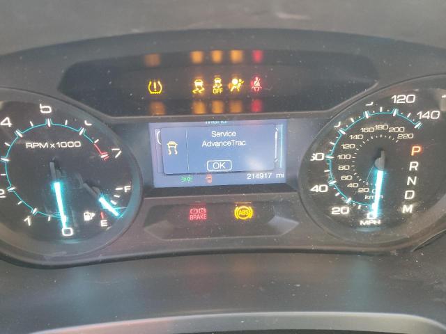 2015 FORD EXPLORER - 1FM5K7B84FGB22125
