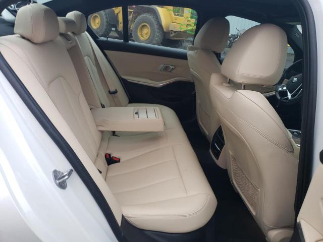 2021 BMW 330XI - 3MW5R7J03M8C13634