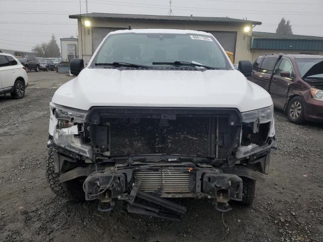2019 FORD F150 SUPER - 1FTFX1E46KKE51139