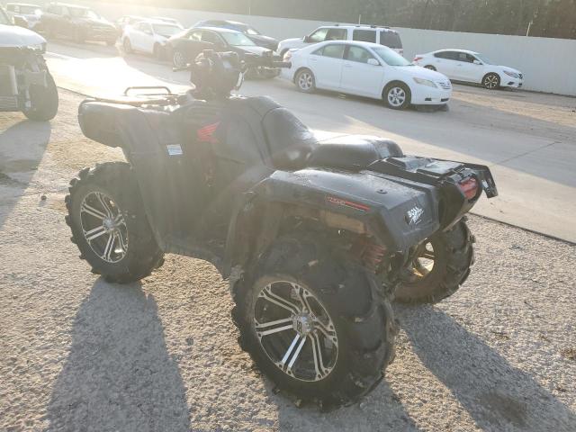 2016 HONDA TRX500 FM 1HFTE458XG4100703