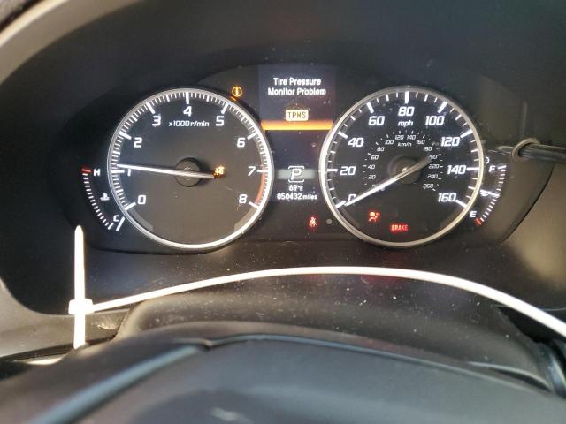 2019 ACURA ILX PREMIU 19UDE2F75KA015112