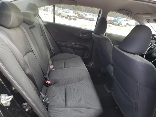2017 HONDA ACCORD LX - 1HGCR2F31HA235790
