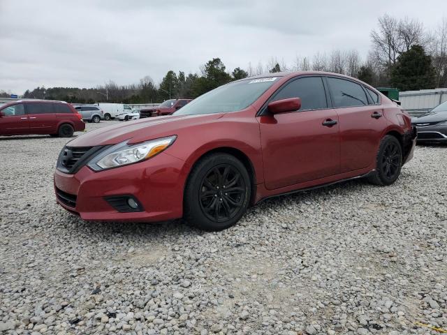Vin: 1n4al3ap6gc249166, lot: 87704195, nissan altima 2.5 2016 img_1