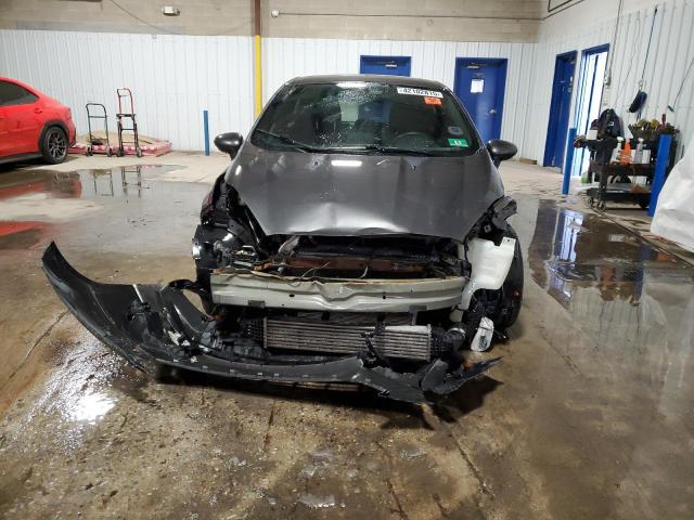 2018 FORD FIESTA ST - 3FADP4GX7JM111477