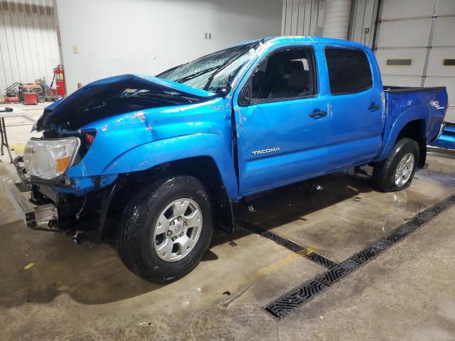 TOYOTA TACOMA DOU