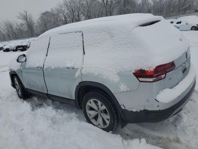 2019 VOLKSWAGEN ATLAS SE - 1V2UR2CA0KC540696