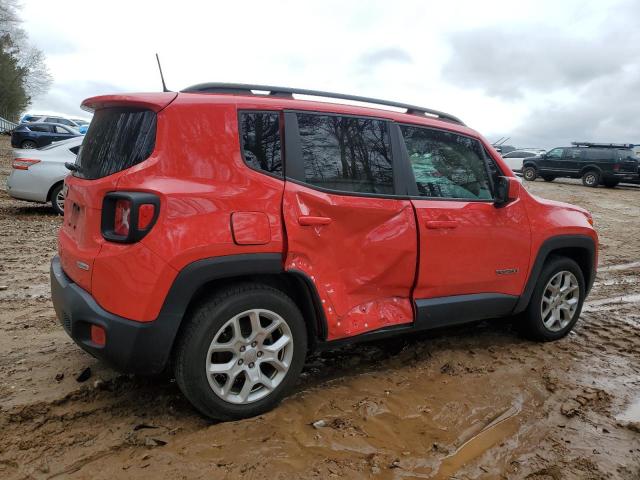 2018 JEEP RENEGADE L - ZACCJABB3JPJ38557