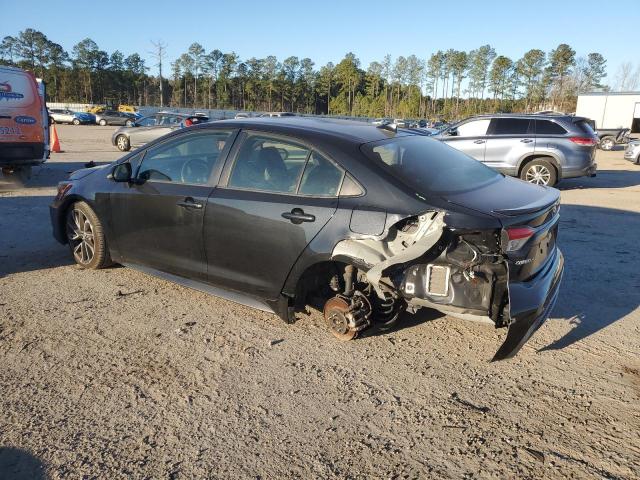 2020 TOYOTA COROLLA SE - JTDS4RCE0LJ032891