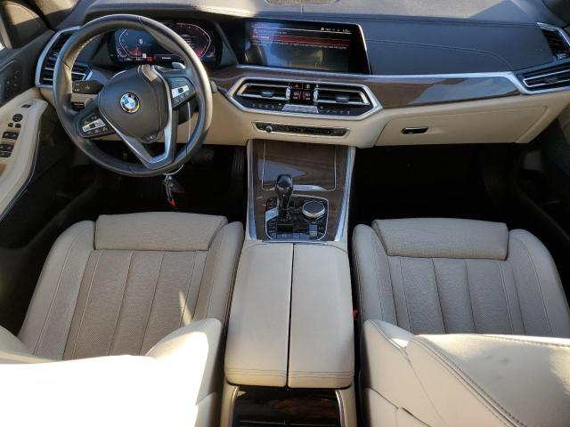 2020 BMW X5 XDRIVE4 - 5UXCR6C06L9C55626