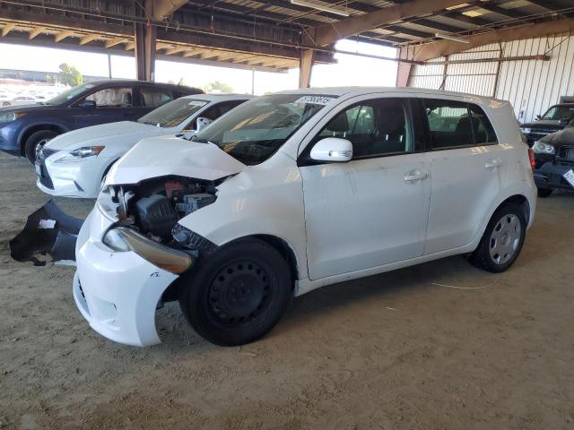 TOYOTA SCION XD