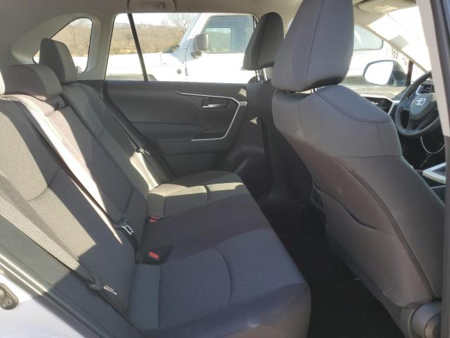 2023 TOYOTA RAV4 XLE 2T3W1RFV3PC218052