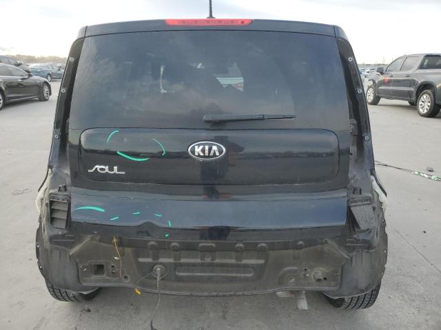 2017 KIA SOUL - KNDJN2A21H7503637