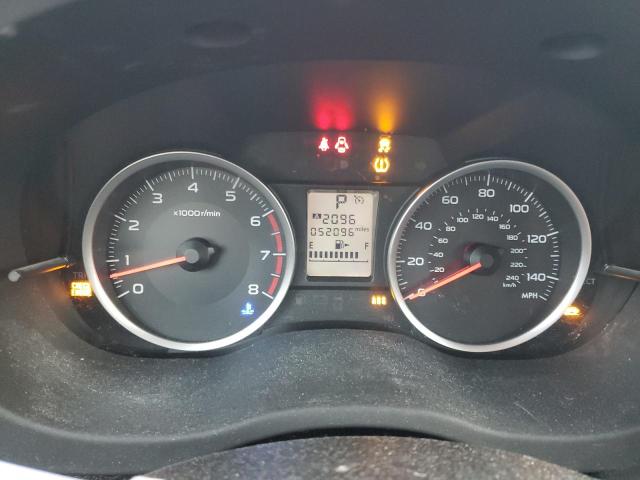 2015 SUBARU FORESTER 2 - JF2SJADC3FH441441