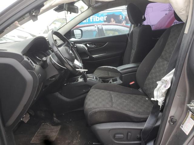 2019 NISSAN ROGUE SPOR - JN1BJ1CRXKW345805
