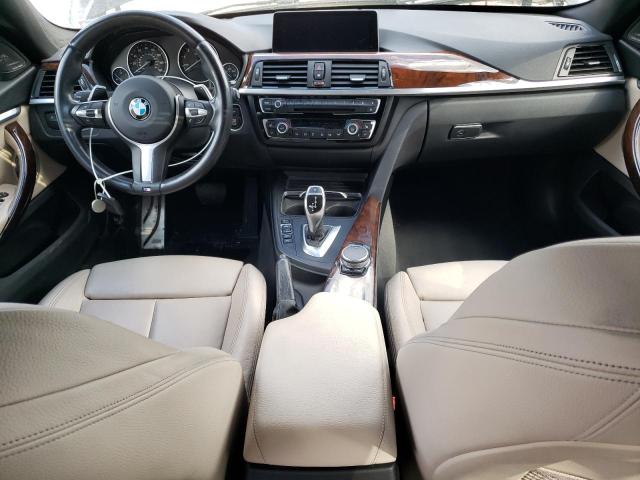 2016 BMW 435 I GRAN - WBA4B1C56GG242945