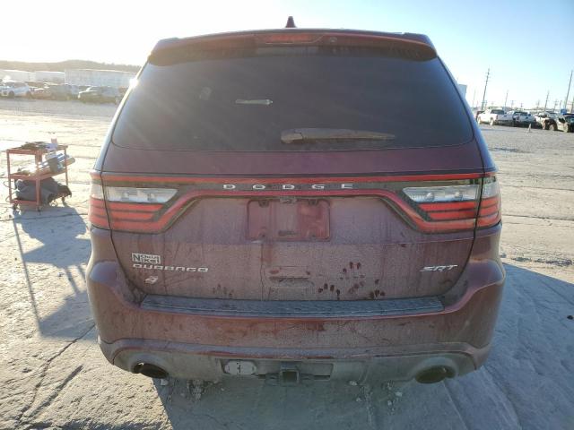 2018 DODGE DURANGO SR 1C4SDJGJXJC232302