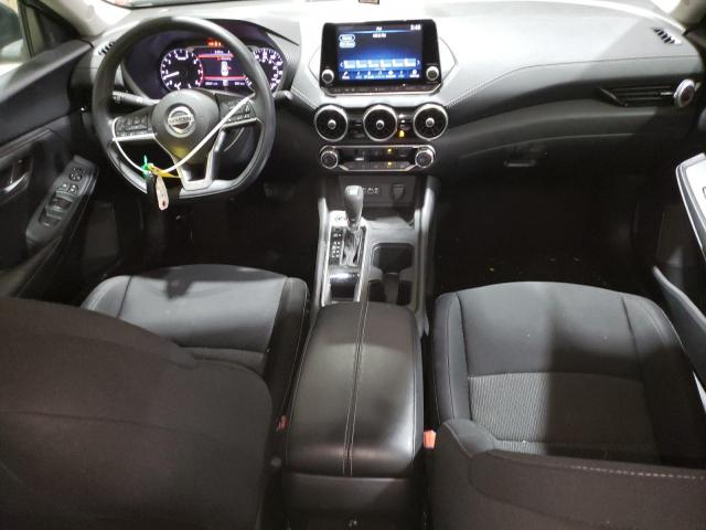 2023 NISSAN SENTRA SV - 3N1AB8CV9PY306282