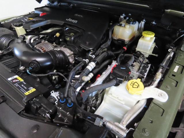 2021 JEEP GLADIATOR 1C6JJTBG0ML564109