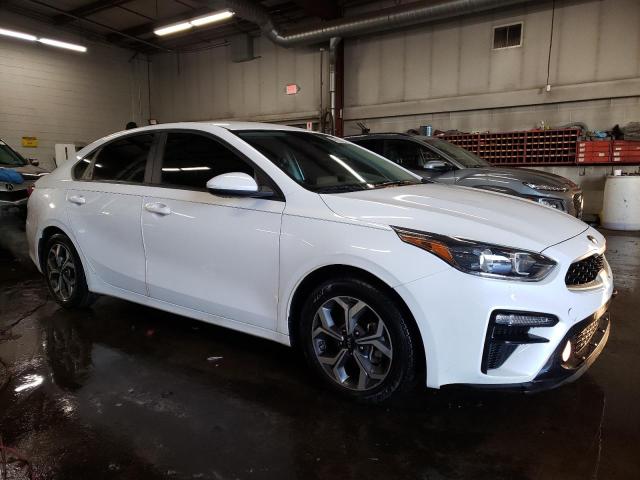 2021 KIA FORTE FE 3KPF24AD6ME402423