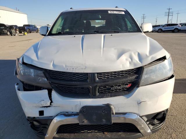 2017 DODGE JOURNEY CR 3C4PDDGG4HT513814