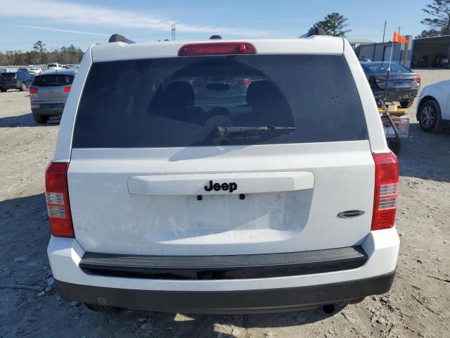 2015 JEEP PATRIOT SP 1C4NJPBA1FD247448