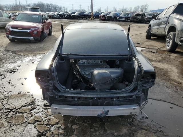 2023 DODGE CHARGER SC - 2C3CDXGJ7PH678425