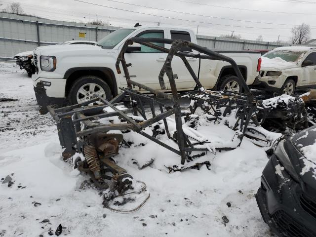 2022 CAN-AM COMMANDER 3JB1KAX41NK000265