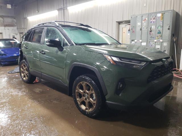 2024 TOYOTA RAV4 WOODL 2T3UWRFV8RW250117