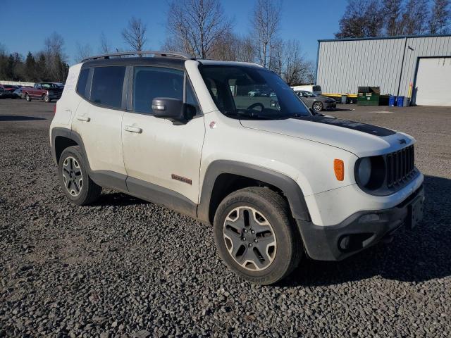 2015 JEEP RENEGADE T - ZACCJBCT8FPC19142