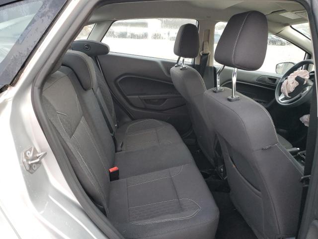 2019 FORD FIESTA 3FADP4BJXKM160399