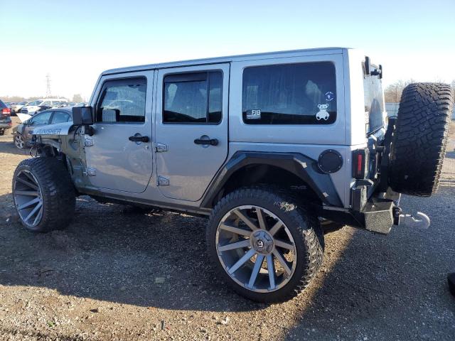 Vin: 1c4bjweg8fl537558, lot: 86564894, jeep wrangler sahara 20152