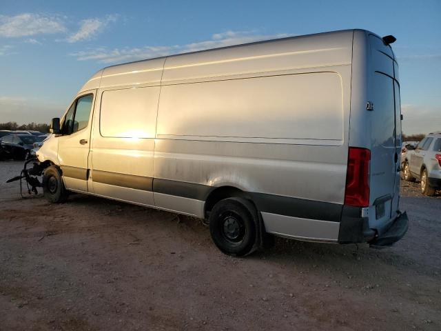 2021 MERCEDES-BENZ SPRINTER 2 - W1W40CHY6MT044610