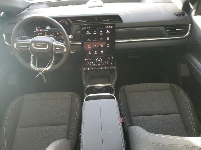 2025 GMC TERRAIN EL 3GKALUEG8SL228962