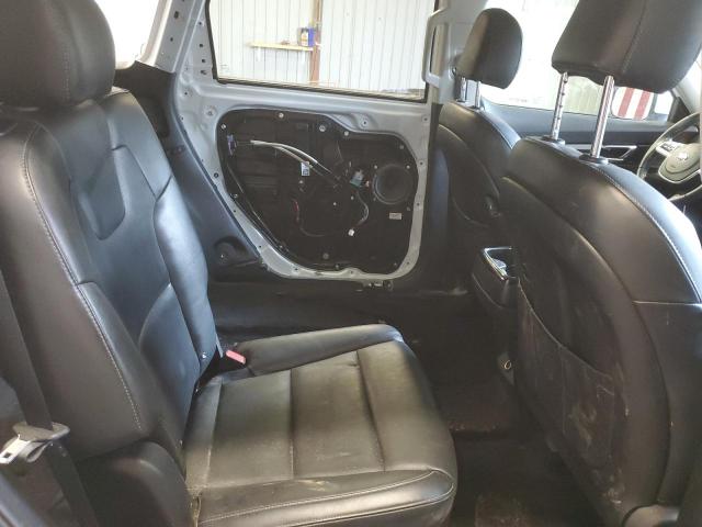 2020 KIA TELLURIDE - 5XYP2DHC4LG093764
