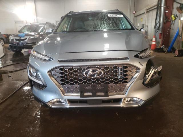 2020 HYUNDAI KONA ULTIM - KM8K5CA51LU445829