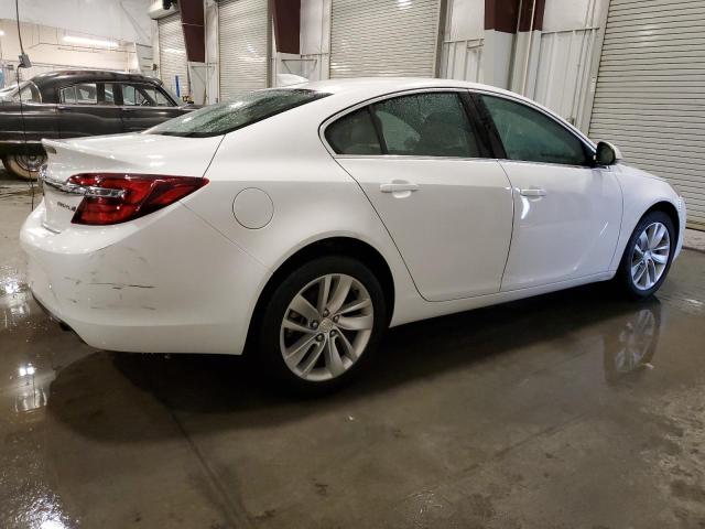 2016 BUICK REGAL 2G4GK5EX3G9207134