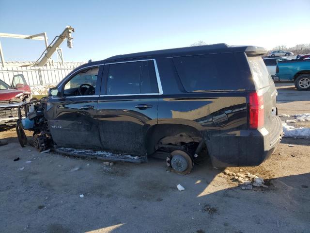 2019 CHEVROLET TAHOE 1GNSKAKC6KR279654