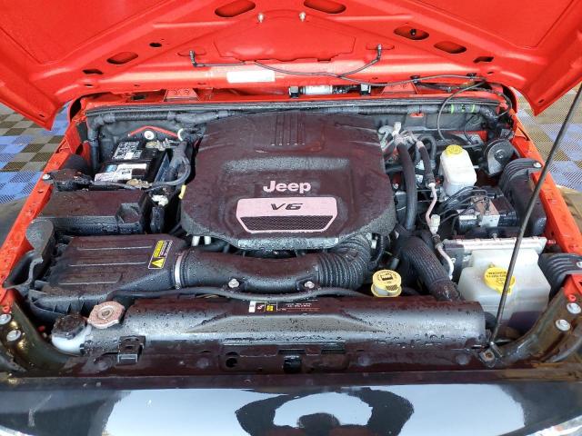 2017 JEEP WRANGLER U 1C4BJWDG2HL730941
