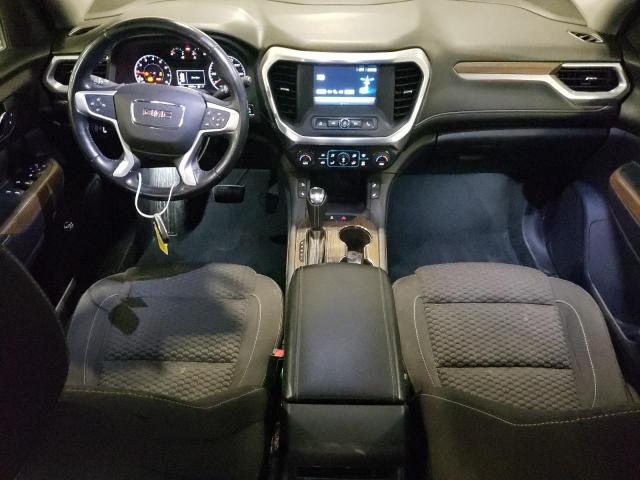 2017 GMC ACADIA SLE 1GKKNSLA7HZ286483
