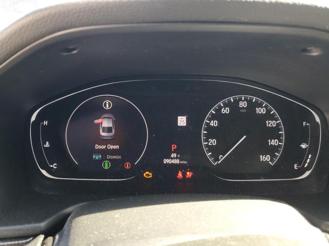 2019 HONDA ACCORD SPO 1HGCV1F30KA162506