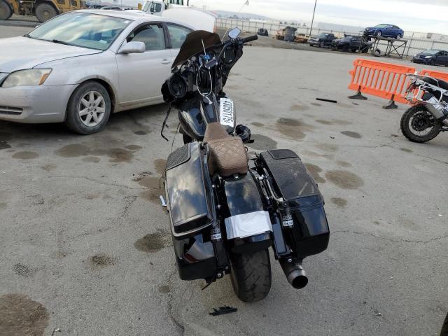 2023 HARLEY-DAVIDSON FLHXST 1HD1ABL29PB624130