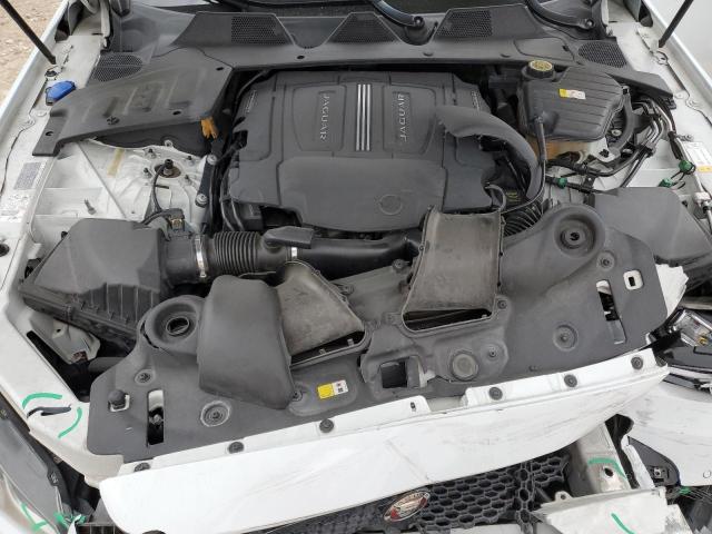 2016 JAGUAR XJR LONG W - SAJWA2EK0GMV92971