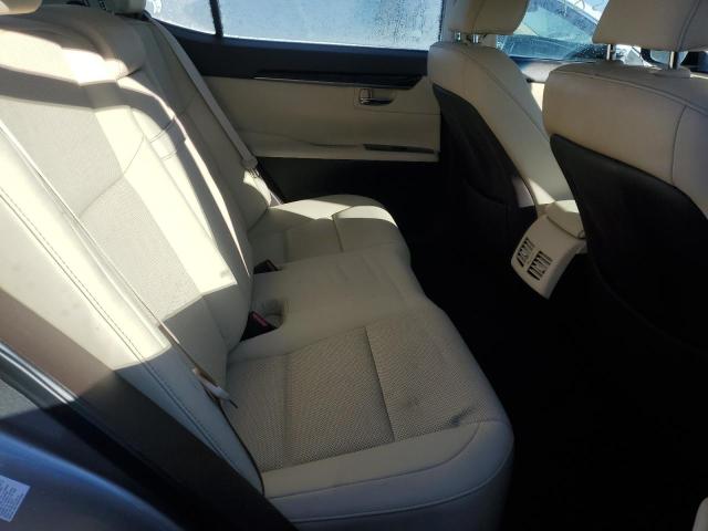 2016 LEXUS ES 350 - 58ABK1GG4GU005768