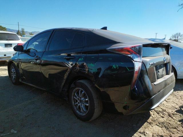 2017 TOYOTA PRIUS JTDKBRFU0H3057312
